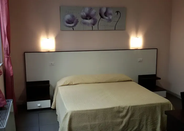 Hotel Lucania